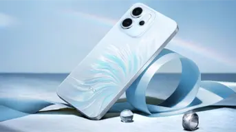 OPPO Reno 14 F 5G: El nuevo gama media premium que llegó a México con precio de remate