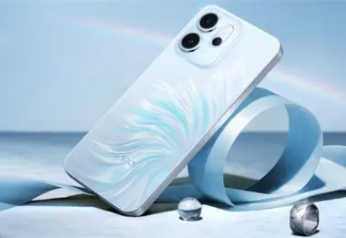 OPPO Reno 14 F 5G: El nuevo gama media premium que llegó a México con precio de remate