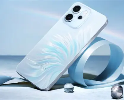 OPPO Reno 14 F 5G: El nuevo gama media premium que llegó a México con precio de remate