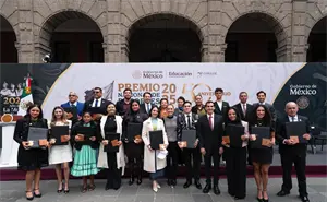 Premio Nacional del Deporte celebra su 50 aniversario con 16 ganadores