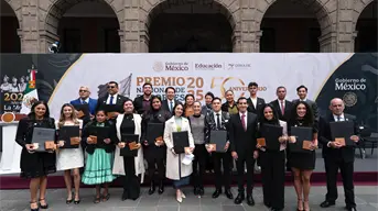 Premio Nacional del Deporte celebra su 50 aniversario con 16 ganadores