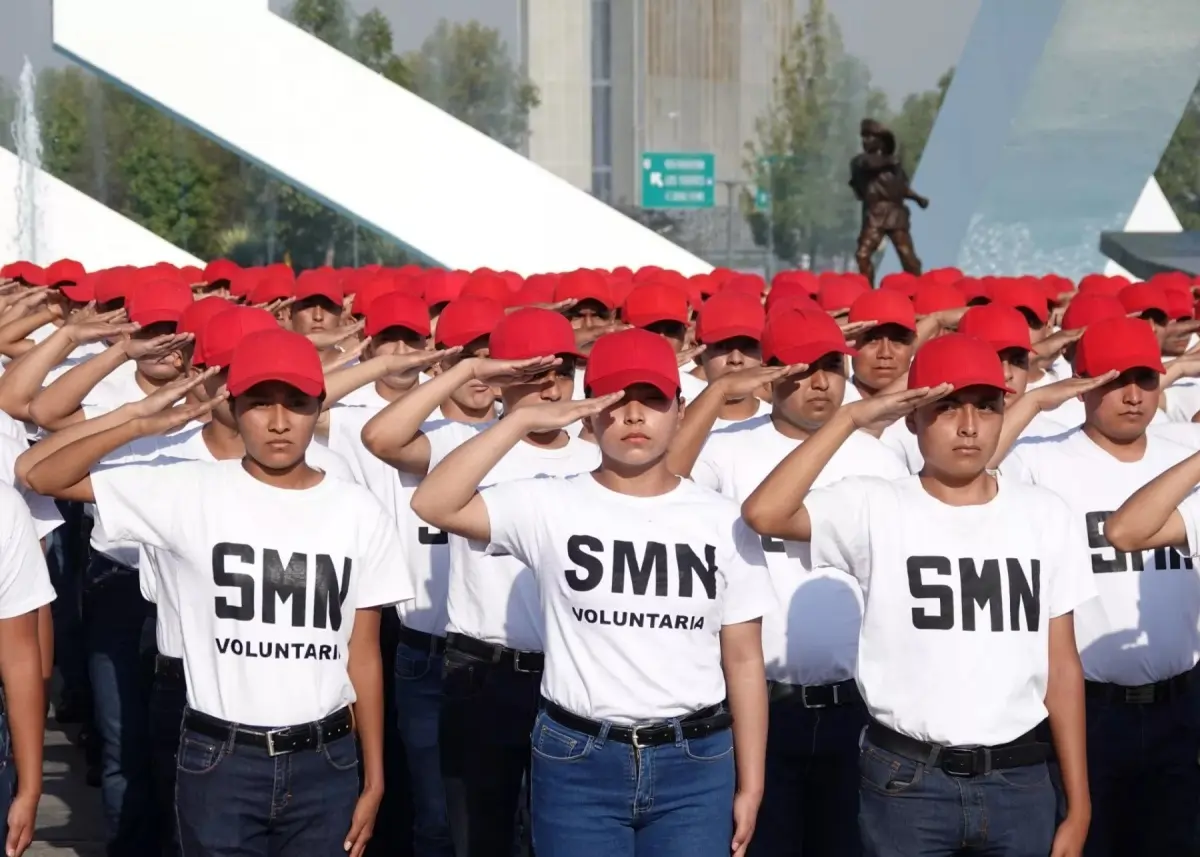 ¿Cómo será el servicio militar en 2026? Nuevas reglas