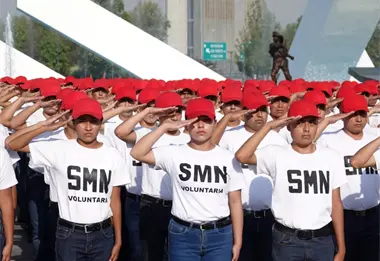 ¿Cómo será el servicio militar en 2026? Nuevas reglas