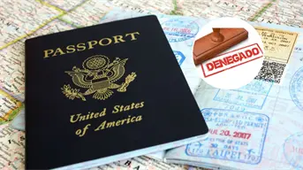 Errores que no sabías que pueden hacerte perder la visa americana de turista