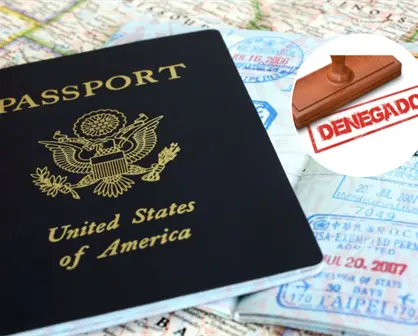 Errores que no sabías que pueden hacerte perder la visa americana de turista