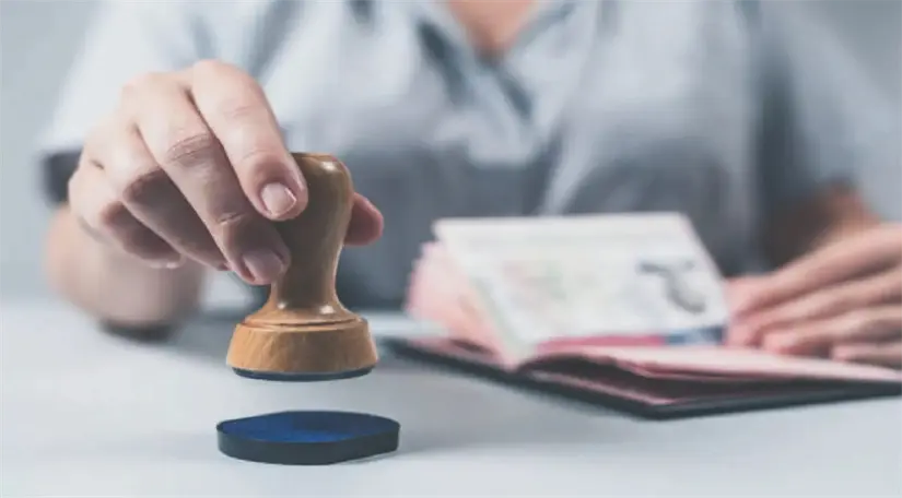 Existen motivos no conocidos por lo que te niegan la visa americana de turista. Foto: Cortesía.