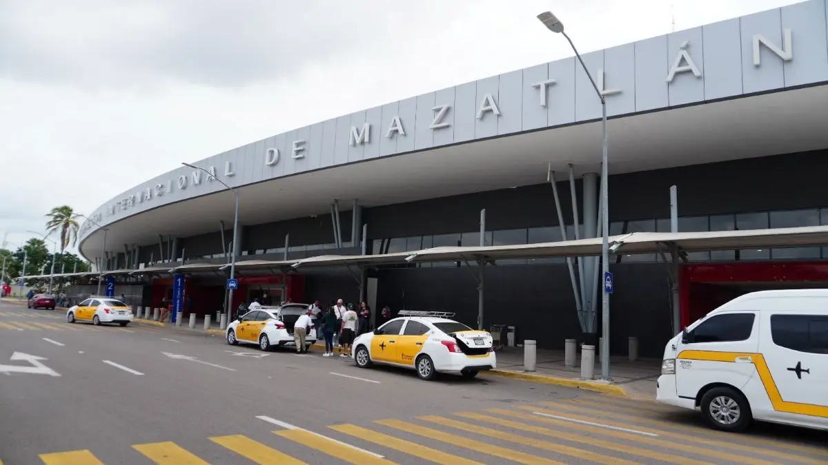 Volaris tendrá nueva ruta de vuelo Mazatlán-Guadalajara con tres frecuencias semanales