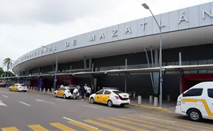 Volaris tendrá nueva ruta de vuelo Mazatlán-Guadalajara con tres frecuencias semanales