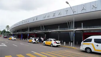 Volaris tendrá nueva ruta de vuelo Mazatlán-Guadalajara con tres frecuencias semanales