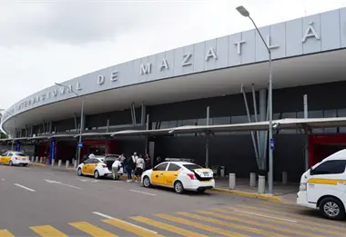 Volaris tendrá nueva ruta de vuelo Mazatlán-Guadalajara con tres frecuencias semanales