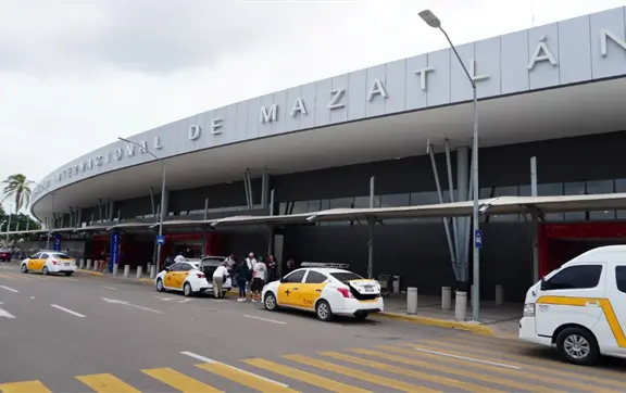 Volaris tendrá nueva ruta de vuelo Mazatlán-Guadalajara con tres frecuencias semanales