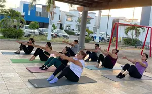 Respira, muévete y conéctate: clases de yoga y mindfulness te esperan en Portabelo 1