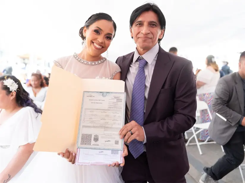 El 14 de febrero de 2026 serán las bodas colectivas en Tijuana. Foto: Cortesía