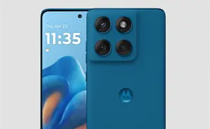 El Motorola Edge 60 Fusion está a precio de liquidación antes de que termine el 2025