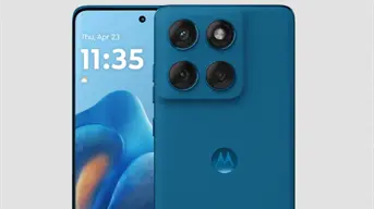 El Motorola Edge 60 Fusion está a precio de liquidación antes de que termine el 2025