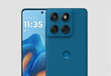 El Motorola Edge 60 Fusion está a precio de liquidación antes de que termine el 2025