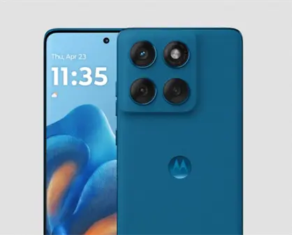 El Motorola Edge 60 Fusion está a precio de liquidación antes de que termine el 2025