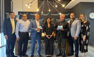 Iglesia de Jesucristo y Encauza A.C. unen fuerzas para detectar cáncer en Sinaloa