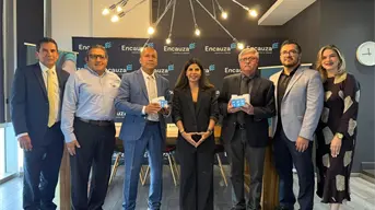 Iglesia de Jesucristo y Encauza A.C. unen fuerzas para detectar cáncer en Sinaloa