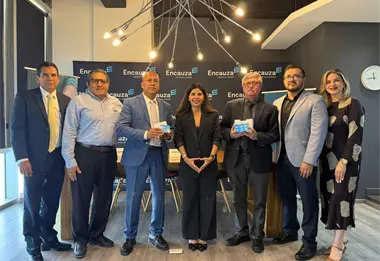 Iglesia de Jesucristo y Encauza A.C. unen fuerzas para detectar cáncer en Sinaloa