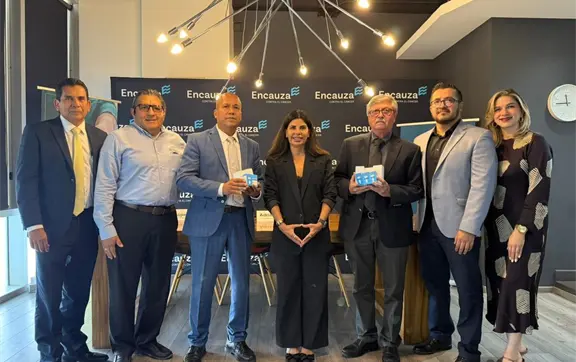 Iglesia de Jesucristo y Encauza A.C. unen fuerzas para detectar cáncer en Sinaloa