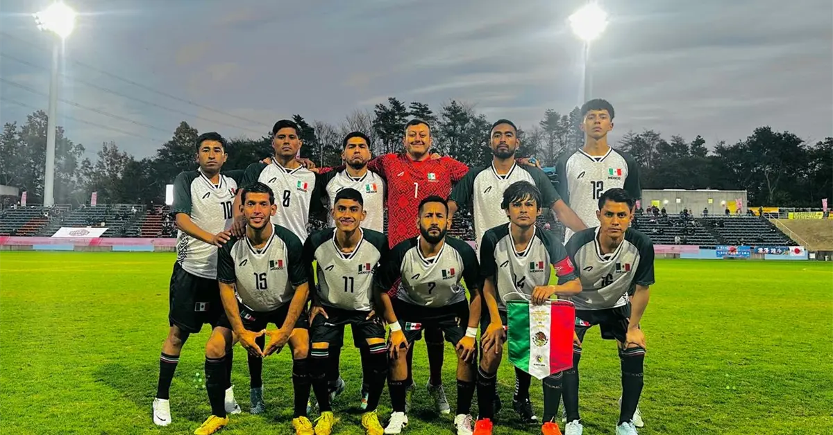 México deja huella en las Sordolimpiadas 2025: el sinaloense Francisco Fong se convierte en orgullo nacional