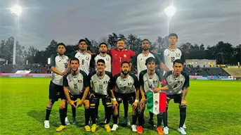 México deja huella en las Sordolimpiadas 2025: el sinaloense Francisco Fong se convierte en orgullo nacional