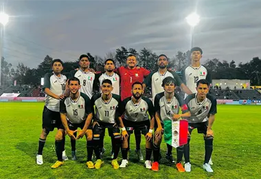 México deja huella en las Sordolimpiadas 2025: el sinaloense Francisco Fong se convierte en orgullo nacional