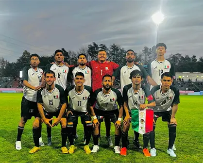 México deja huella en las Sordolimpiadas 2025: el sinaloense Francisco Fong se convierte en orgullo nacional