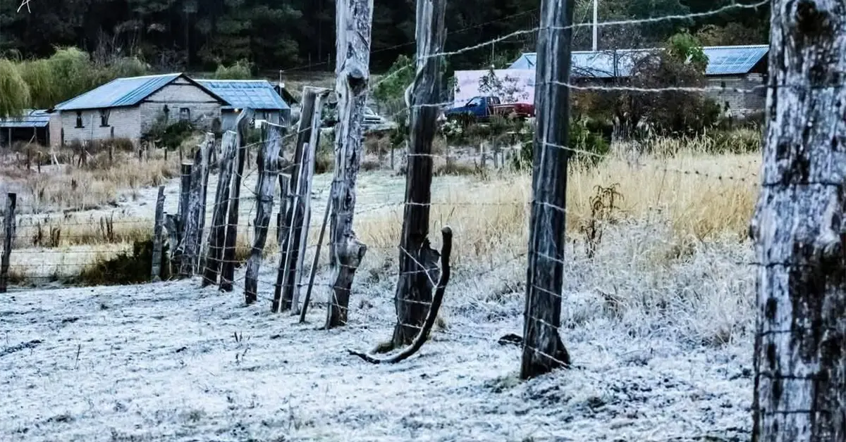 ¿Qué estados afectará el Frente Frío 17 y cuándo llegará?