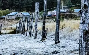 ¿Qué estados afectará el Frente Frío 17 y cuándo llegará?