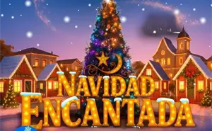 Navidad Encantada llega al Parque Guanajuato; Villas navideñas, árbol monumental y más