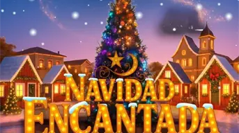 Navidad Encantada llega al Parque Guanajuato; Villas navideñas, árbol monumental y más