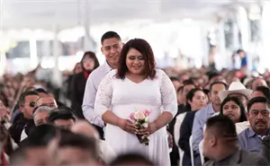 ¡Para que te animes a dar el sí! Anuncian bodas colectivas gratis en Tijuana