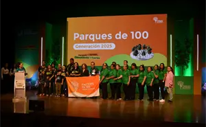 Culiacán celebra la Expo Parques 2025 y reconoce el esfuerzo ciudadano en la transformación de espacios públicos