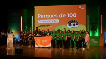 Culiacán celebra la Expo Parques 2025 y reconoce el esfuerzo ciudadano en la transformación de espacios públicos