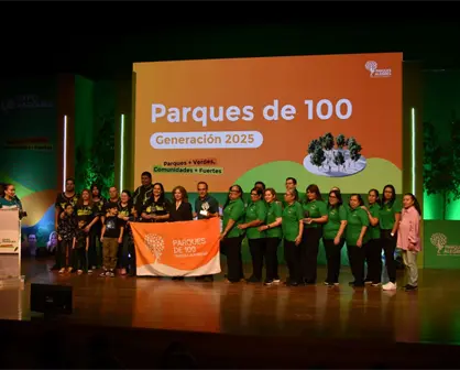 Culiacán celebra la Expo Parques 2025 y reconoce el esfuerzo ciudadano en la transformación de espacios públicos