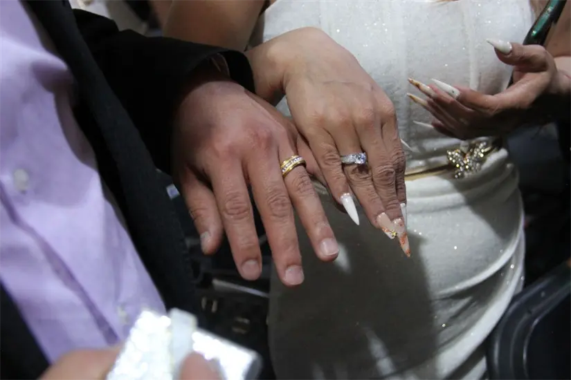 Conoce los requisitos para casarse por el civil en Tijuana. Foto: Cortesía