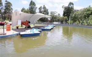 Así quedará el Ecoparque en Puebla tras remodelación; tendrá nuevos atractivos