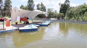 Así quedará el Ecoparque en Puebla tras remodelación; tendrá nuevos atractivos