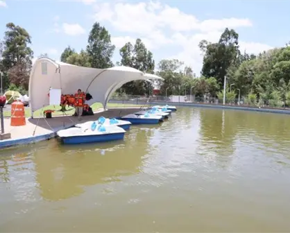 Así quedará el Ecoparque en Puebla tras remodelación; tendrá nuevos atractivos