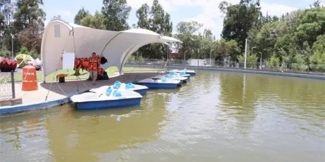 Así quedará el Ecoparque en Puebla tras remodelación; tendrá nuevos atractivos