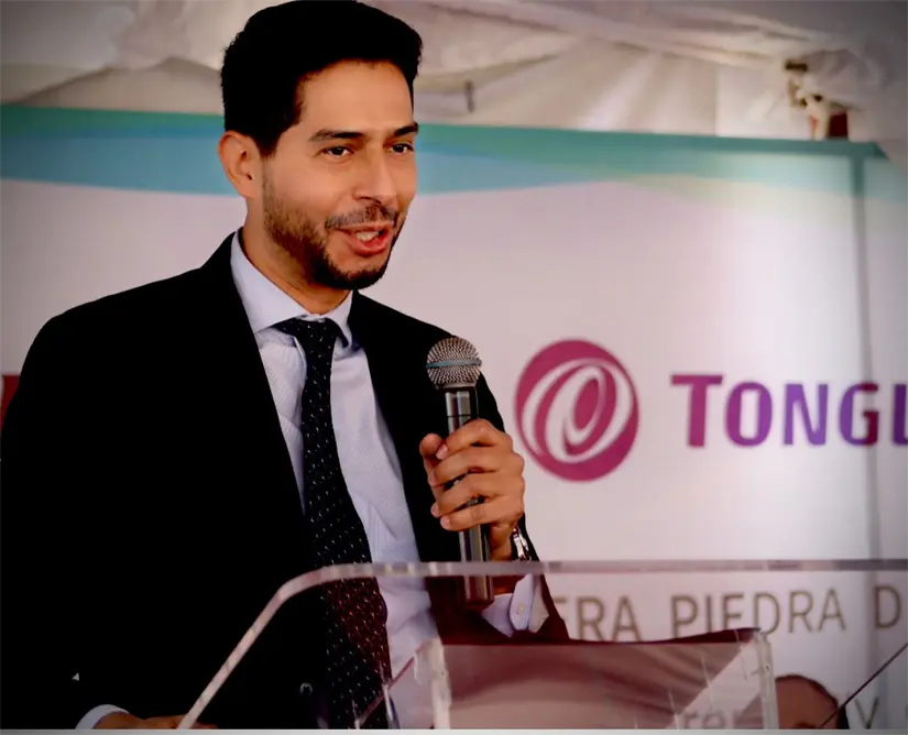 Aspectos del evento en Guanajuato. Foto: Cortesía