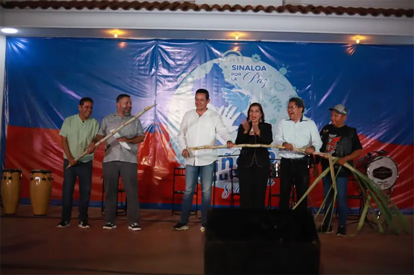 El corte de la caña, fue uno de los momentos más simbólicos para la gente de Navolato.