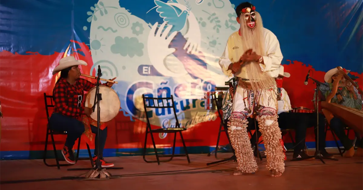 Así se vivió el Cañero Cultural 2025, el festival que volvió a unir a Navolato