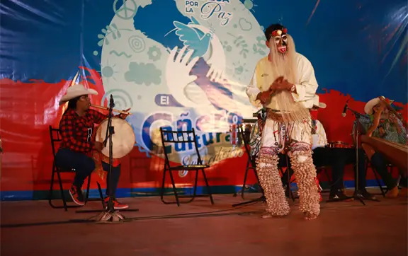 Así se vivió el Cañero Cultural 2025, el festival que volvió a unir a Navolato