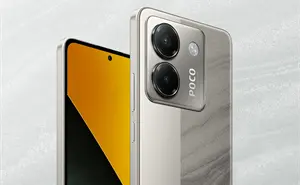 Celular de gama media de Xiaomi de los que más vale la pena antes de que termine el 2025