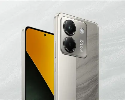 Celular de gama media de Xiaomi de los que más vale la pena antes de que termine el 2025