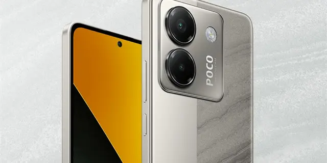 Celular de gama media de Xiaomi de los que más vale la pena antes de que termine el 2025