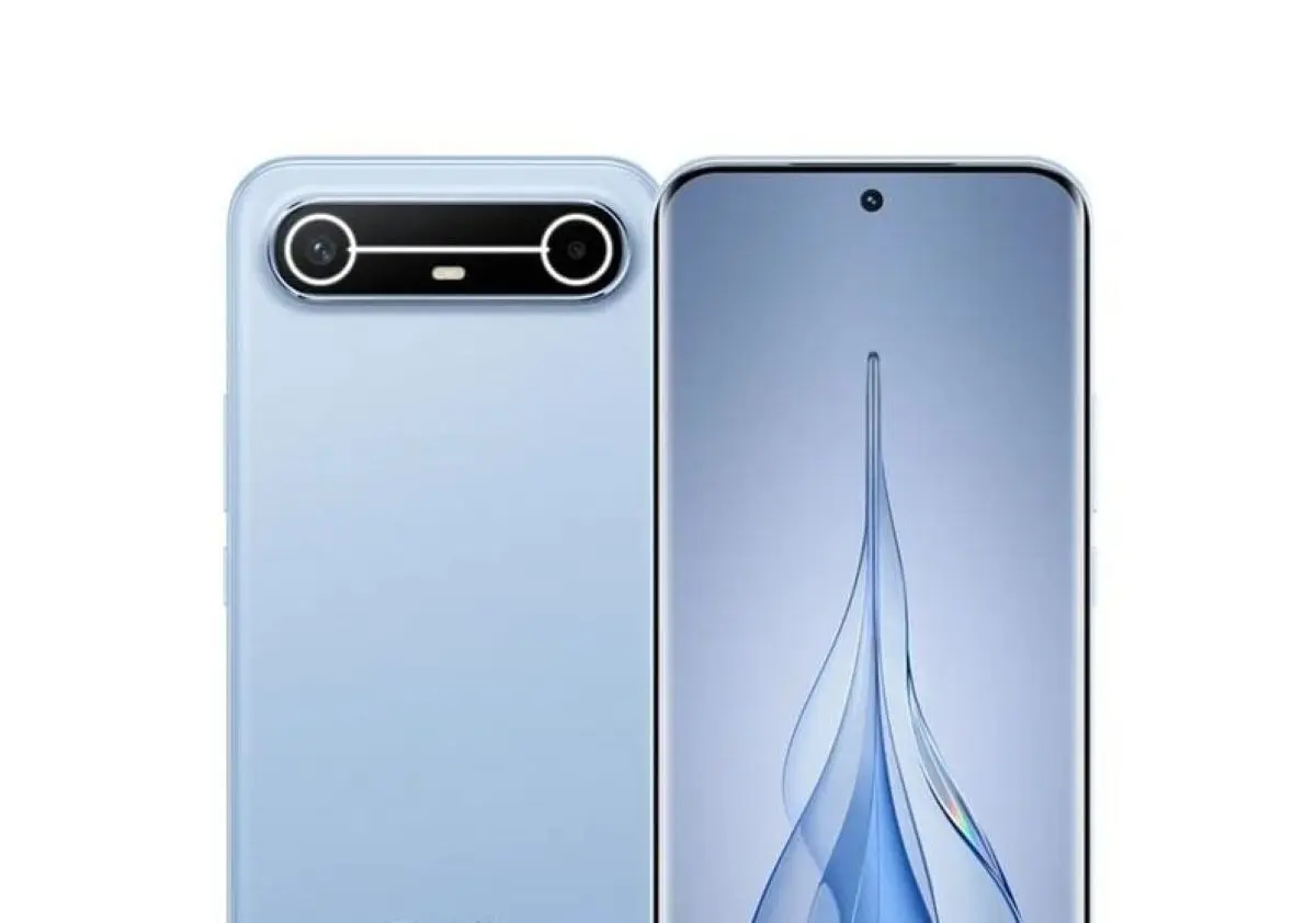 El TECNO POVA Slim incluye 256 GB de memoria de almacenamiento. Foto: Cortesía